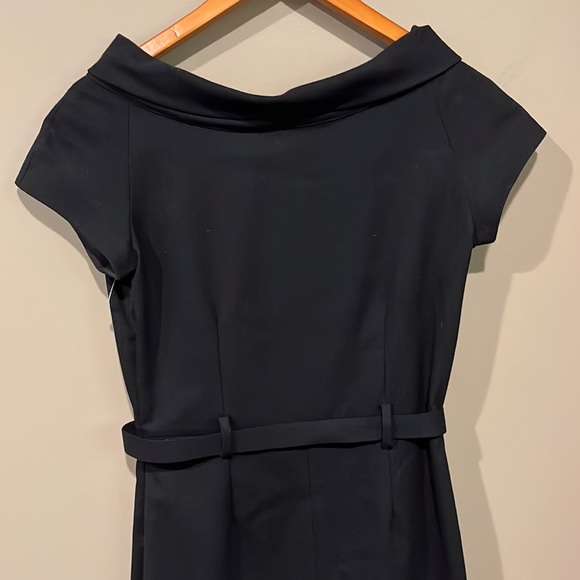Bebe black dress - Picture 10 of 11